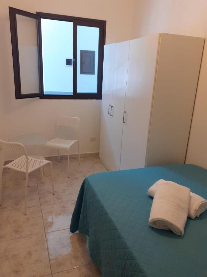 Il Filo Di Arianna Apartment Catania Bagian luar foto