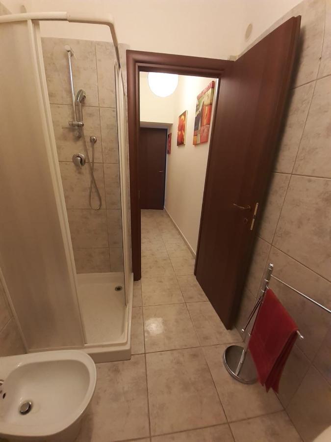 Il Filo Di Arianna Apartment Catania Bagian luar foto