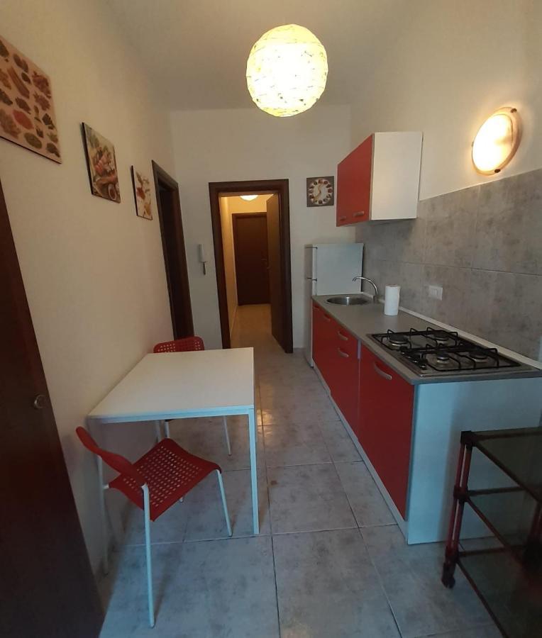 Il Filo Di Arianna Apartment Catania Bagian luar foto