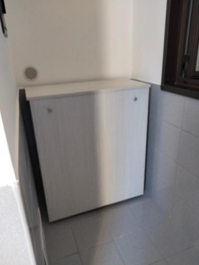 Il Filo Di Arianna Apartment Catania Bagian luar foto