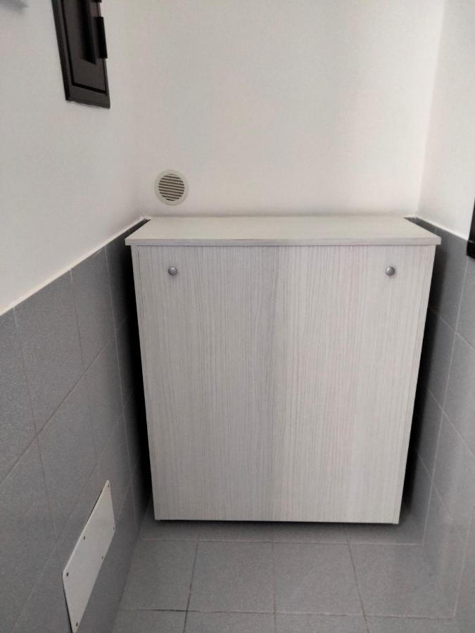 Il Filo Di Arianna Apartment Catania Bagian luar foto